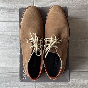 Mens Kenneth Cole shoes size 12